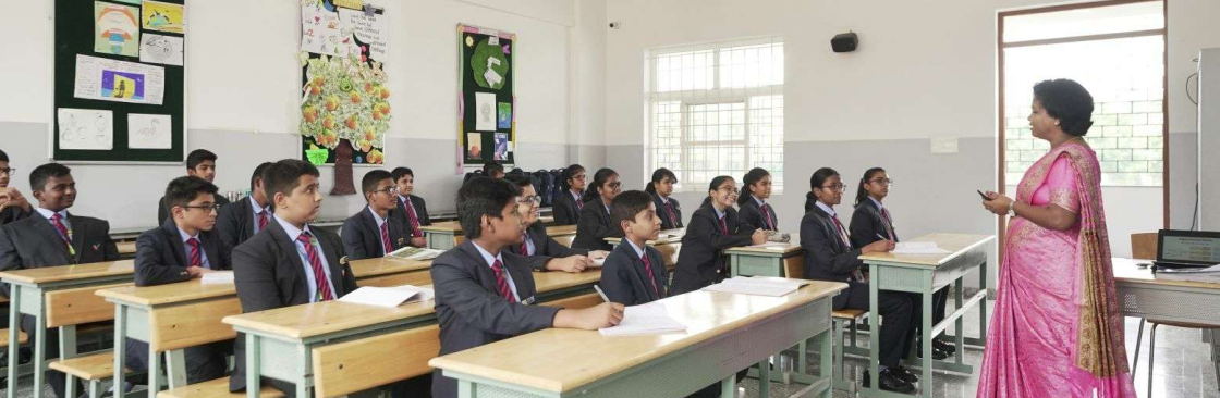 SSVM School of Excellence Cover Image