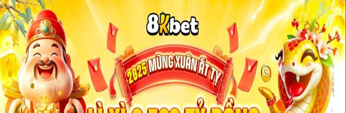 8K BET Cover Image
