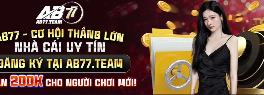 AB77 team Cover Image