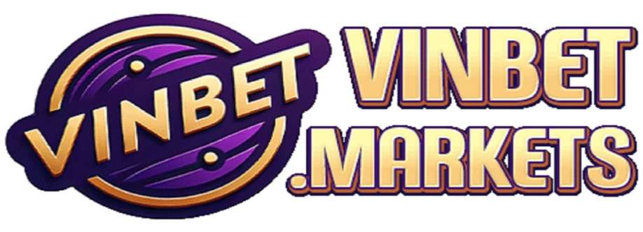 Vinbet markets Cover Image