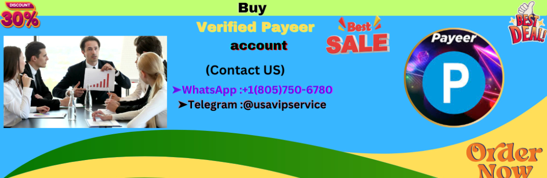 Buy Telegram Accounts Cover Image