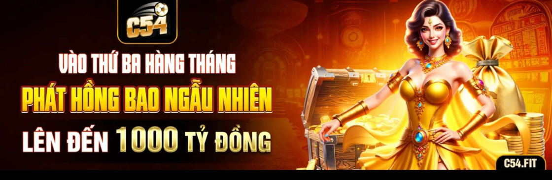 C54 Trang Chủ Nhà cái Cover Image