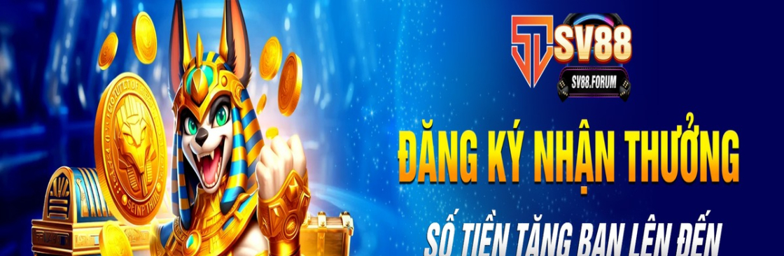 SV88 FORUM Cover Image