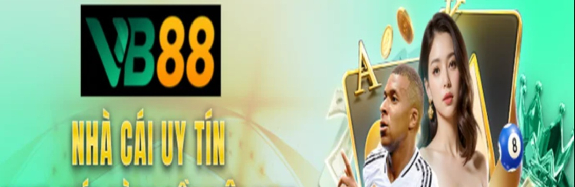 VB88 ASIA Cover Image