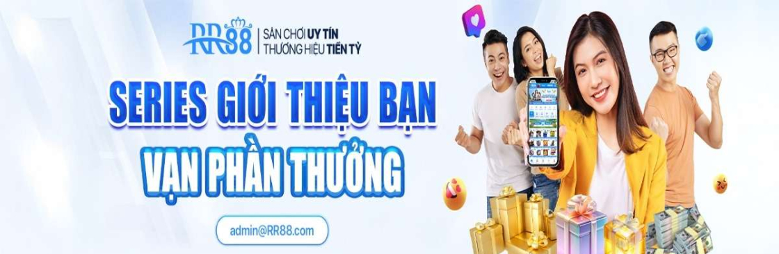 RR88 Nhà Cái Cover Image