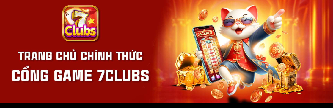 7Club archi Cover Image