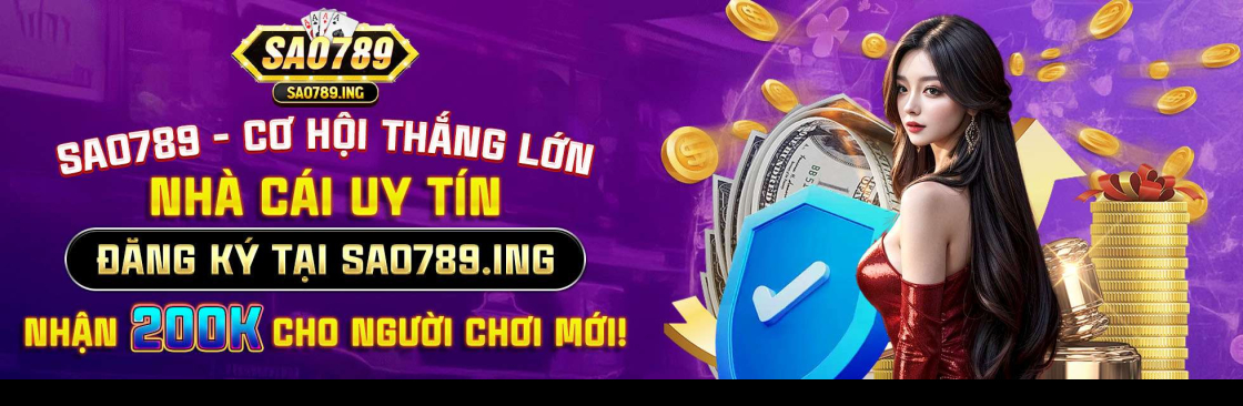 SAO789 ing Cover Image