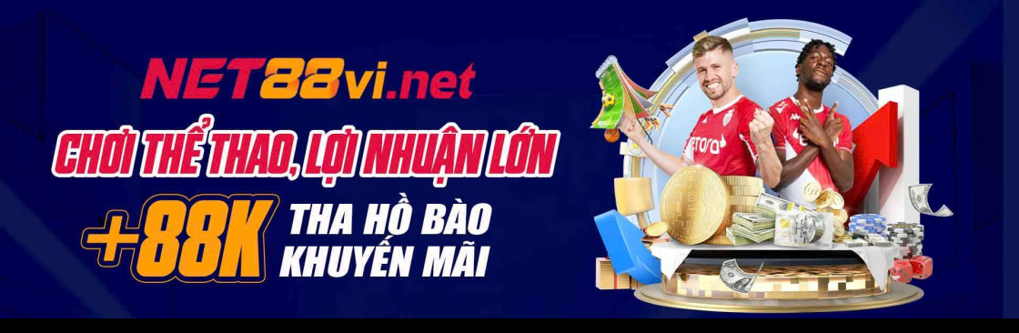 Net88vi Net Cover Image
