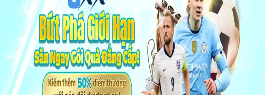 8XX Cổng game cá cược trực tuyến hàn Cover Image