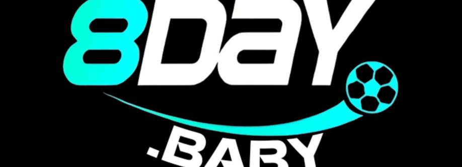 8day baby Cover Image