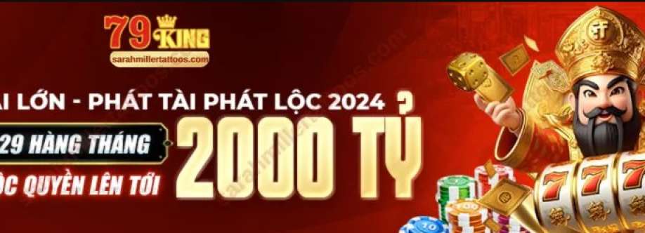 79King 79King Cover Image