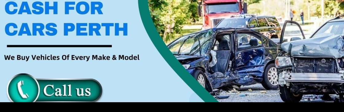 Cash for Cars Perth Cover Image