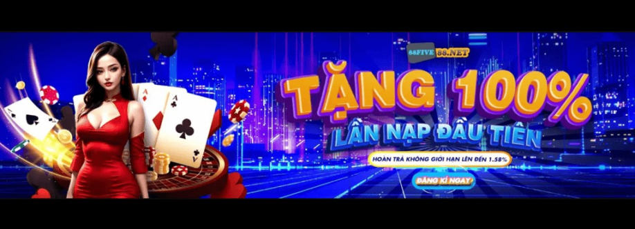 Vua nhà cái Five88 Cover Image