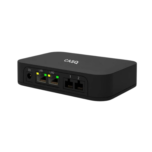 FXO Gateway - CASQ