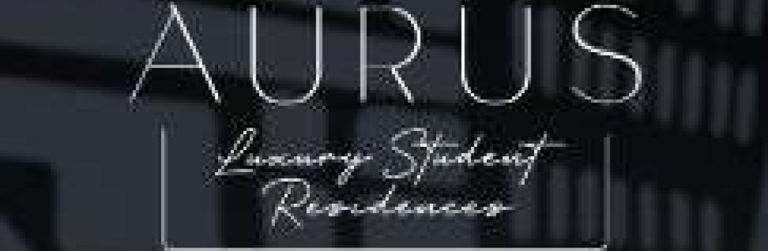 aurus life Cover Image