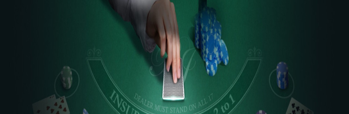 바카라사이트 Korea Cover Image