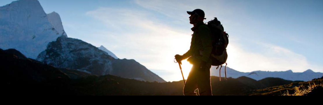 Nepal Hiking Team Cover Image