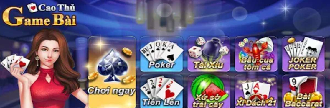 Danh Bai Cover Image