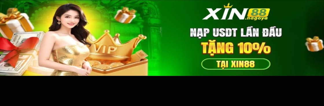 xin88 health Cover Image