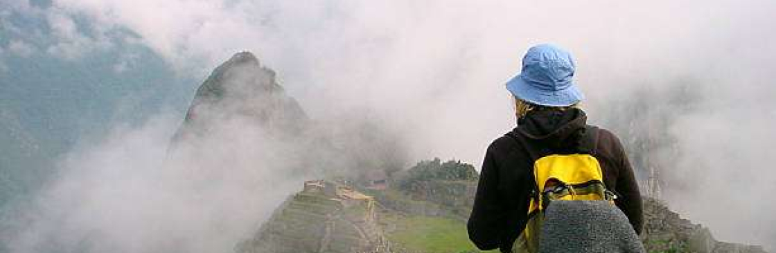 Luan Travel Peru Cover Image