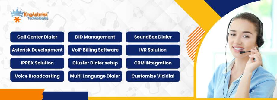 KingAsterisk Technologies Cover Image