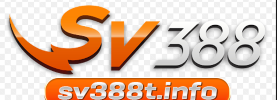 Nhà cái SV388 Cover Image