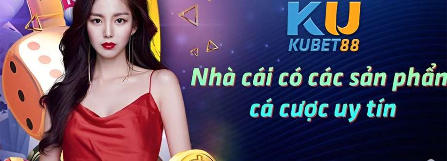 KUBET88 Nhà Cái Cover Image