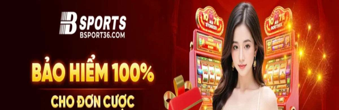 Nhà cái BSports Cover Image