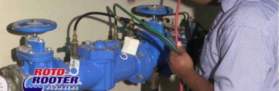 Toledo RotoRooter Cover Image