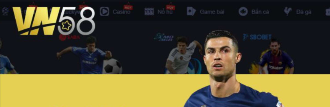 VN58 codes Cover Image