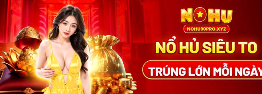 Nohu90 Pro Cover Image