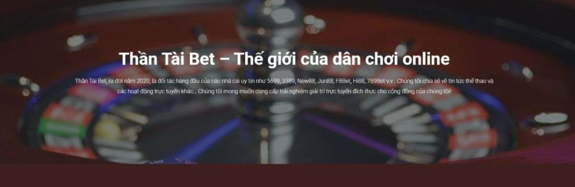 Thần Tài Bet Cover Image