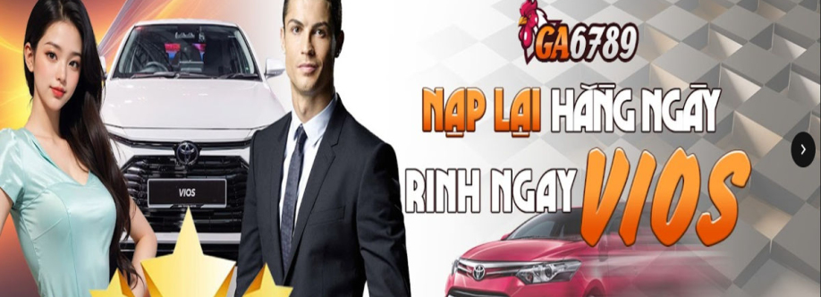 Nhà Cái Ga6789 Cover Image