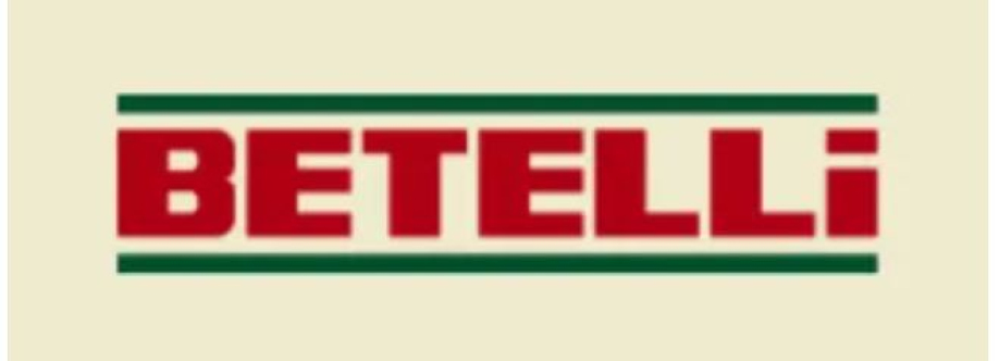 Betelli Giriş Cover Image