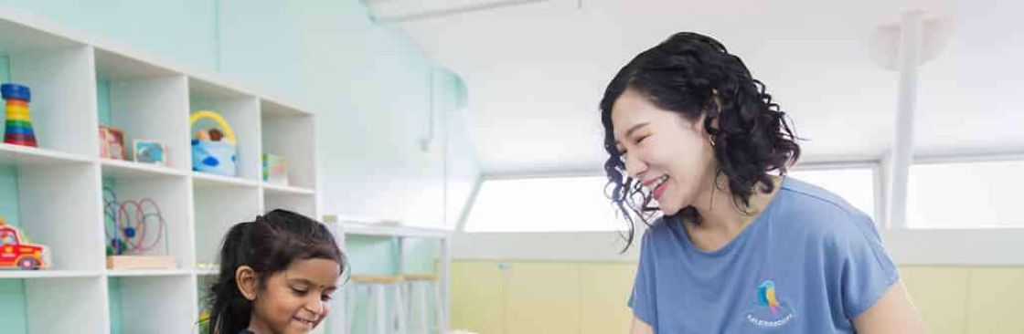 Kaleidoscope Therapy Centre Cover Image