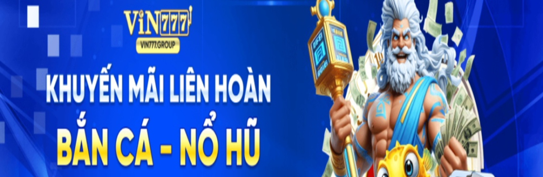 vin777 group Cover Image