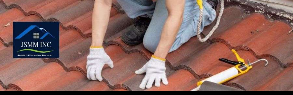 JSMM Inc Cover Image