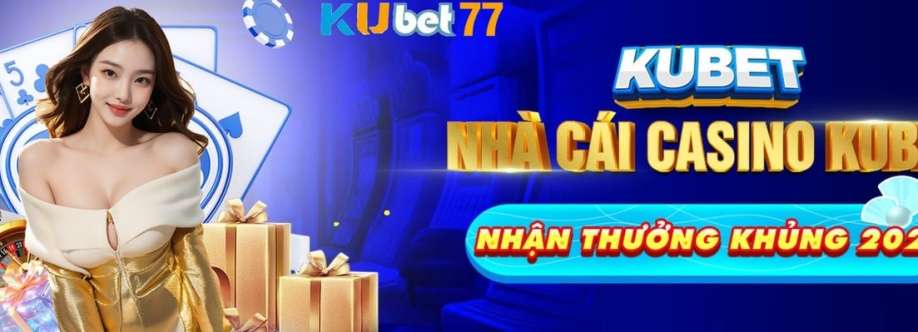 Nha Cai KUBET77 Cover Image