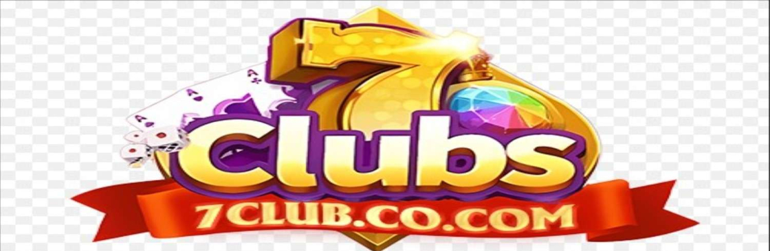 Nhà cái 7club Cover Image