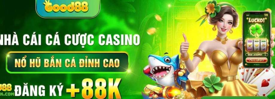 GOOD88 UKCOM Cover Image