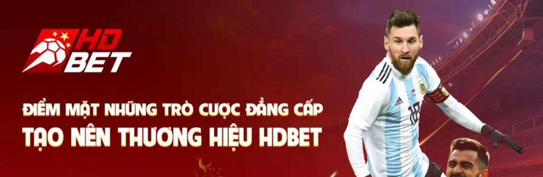 HDBET Cover Image