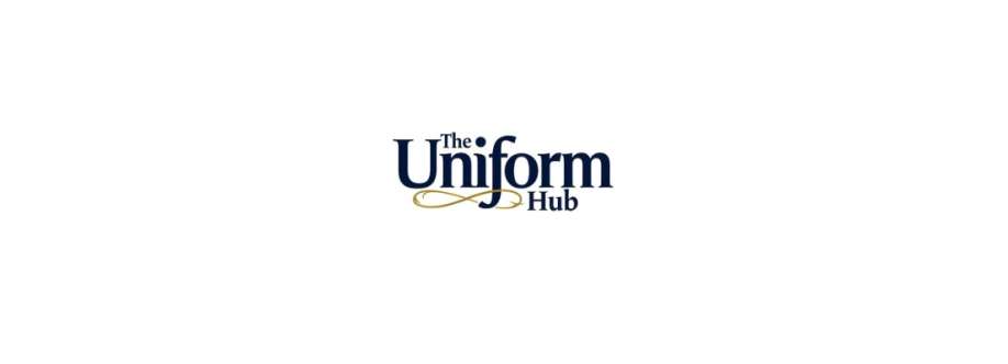 The Uniform Hub Cover Image