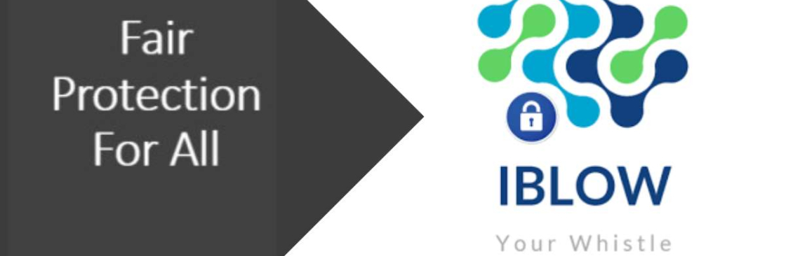 Iblow Whistle Cover Image