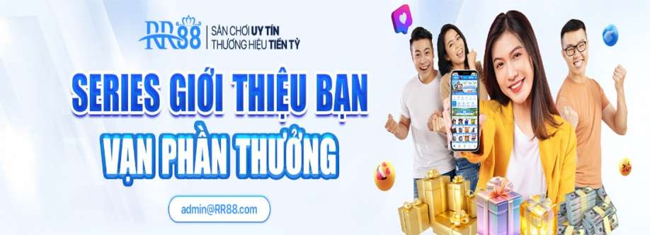 RR888 ca Cover Image