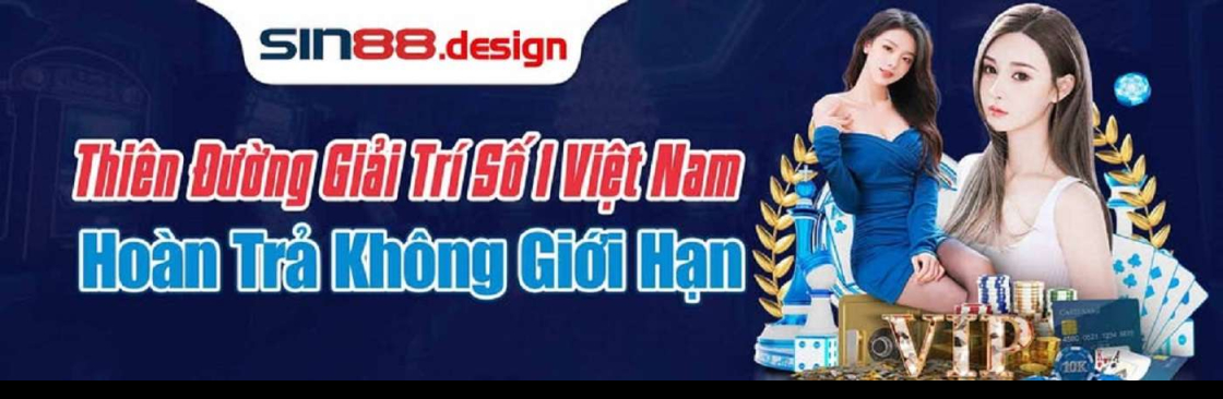 sin88 design Cover Image
