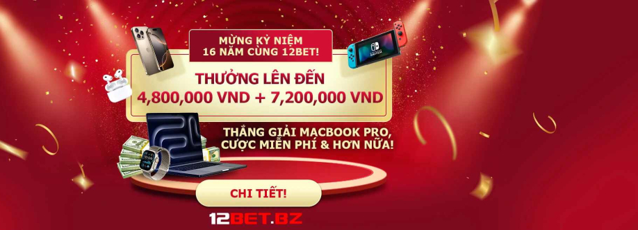 12bet bz Cover Image