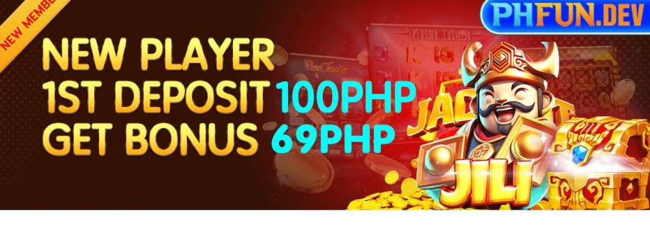 PHFUN PHFUN Dev Official Access Link Get 188P Bonus Cover Image