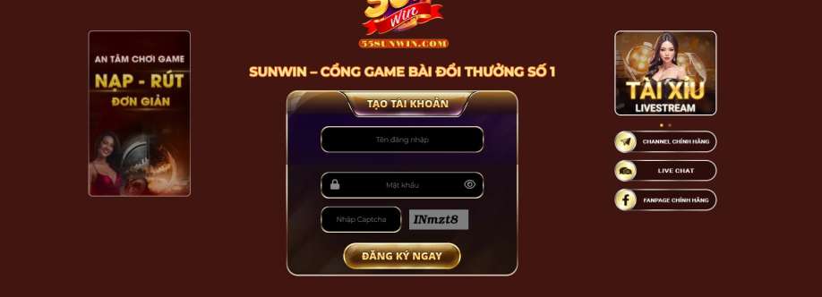 Sunwin Com Cover Image