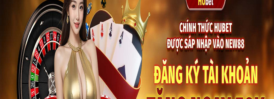 Nhà Cái HUBET Cover Image