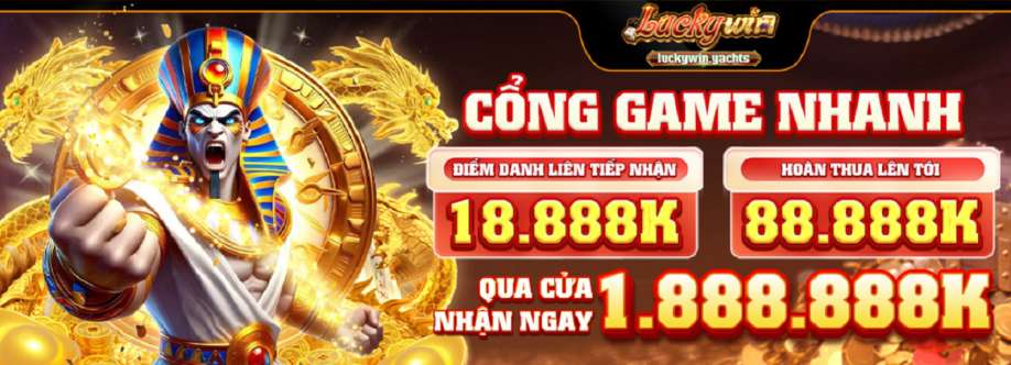 luckywin yachts Cover Image